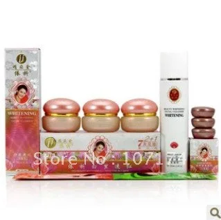 Крем для отбеливания YiQi Beauty 2 + 1 эффективен в 7 (третье поколение)|cream whitening|effective