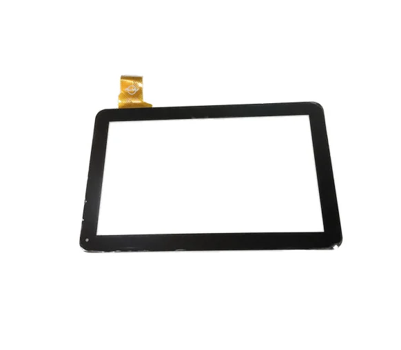 

New 10.1" Tablet WJ678-V2.0 Touch screen digitizer panel replacement glass Sensor Free Shipping