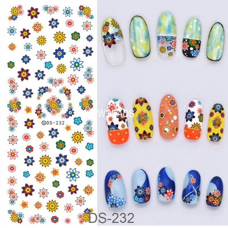 1 шт. наклейка для ногтей|nail art stickers|art stickersmanicure nail |