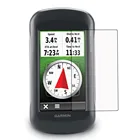 6x прозрачная защитная пленка для ЖК-экрана Защитная пленка для наружного использования Garmin GPS Монтана 600 600t 650 650t ручной