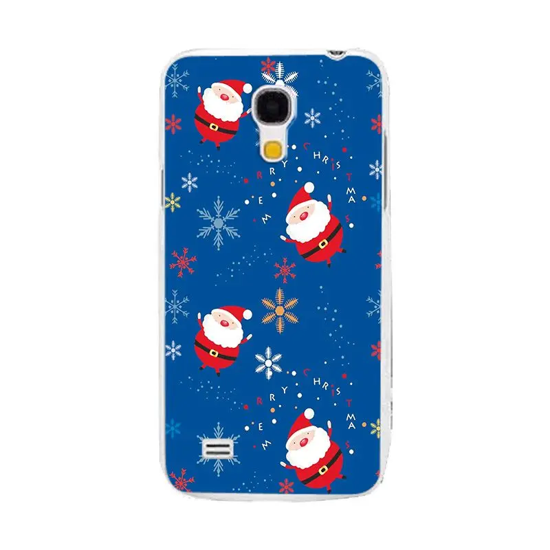 Для samsung Galaxy S4 Mini i9190 4,3 дюймов Мягкий силиконовый чехол, блестящий милый Fundas для samsung S4 Mini чехол для телефона Coque - Цвет: X15