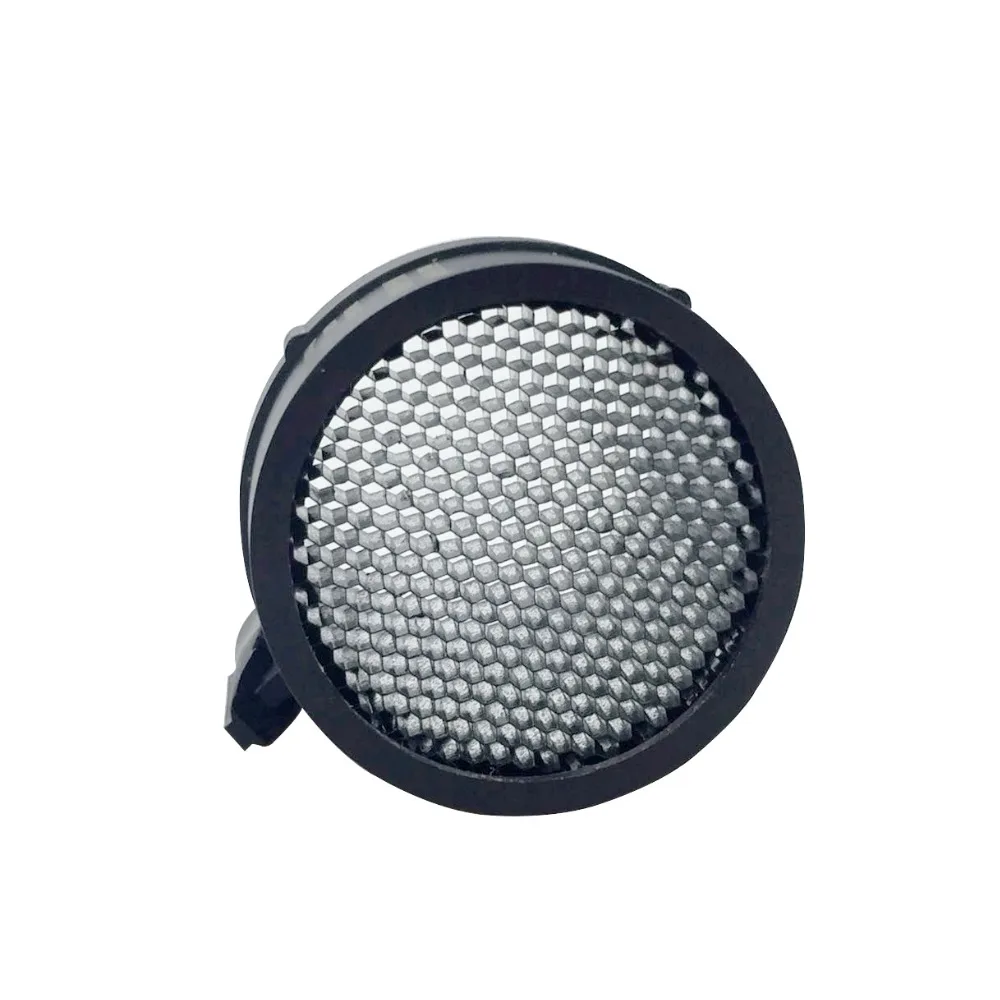 Защитная крышка для охотничьего прицела с защитой от отражения Alu Kill Flash ACOG 1X32 4X32