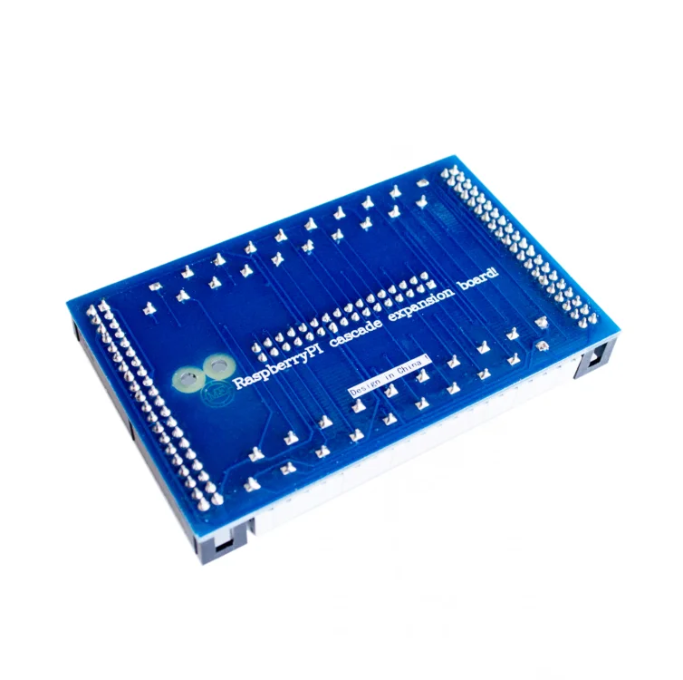 【SIMPLE ROBOT】Raspberry Pi 2/3 Модель B GPIO Плата Raspberry Многофункциональный каскад расширения