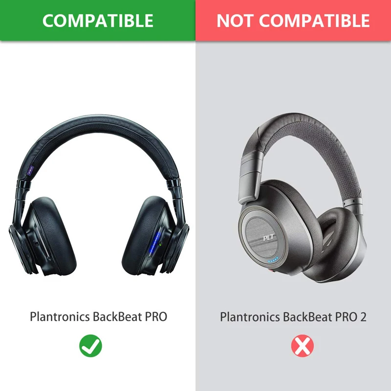 POYATU Backbeat Pro Наушники вкладыши для Plantronics Беспроводная гарнитура наушники