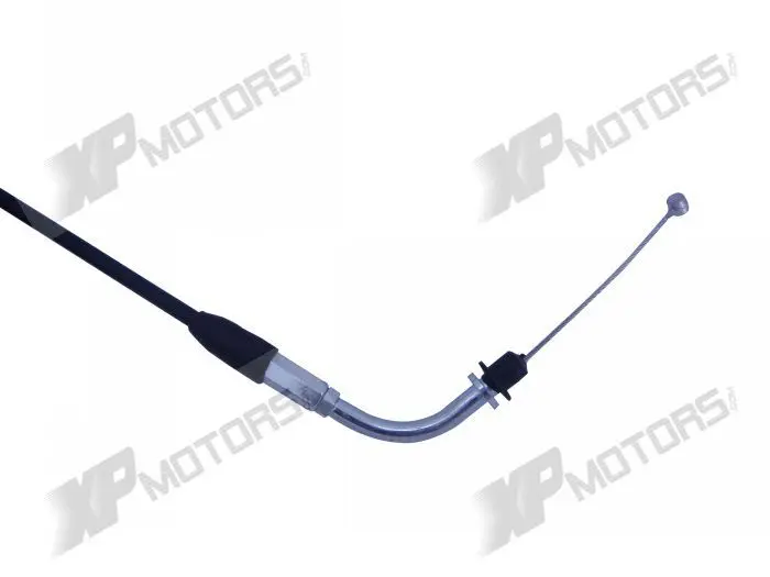 Дроссельный кабель в сборе для YAMAHA PW50 PW 50 все годы|assembly cable|assembly timeassembler programmer |
