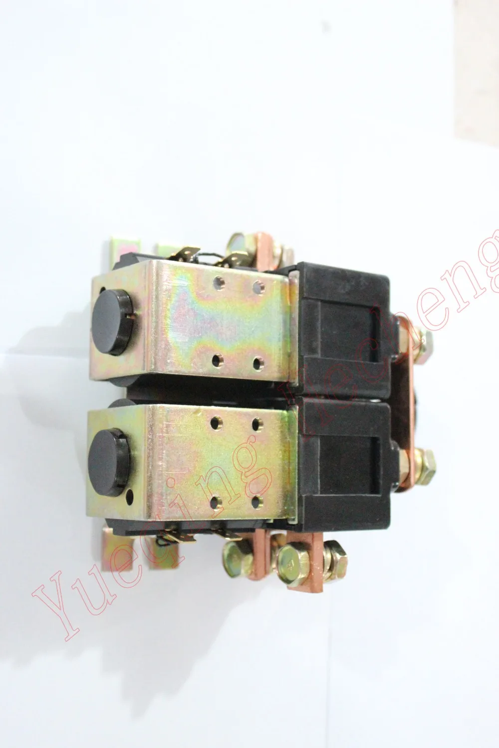 Сверхмощный 48 V 200Amp соленоид для Albright SW182 тип реверсивный контактор