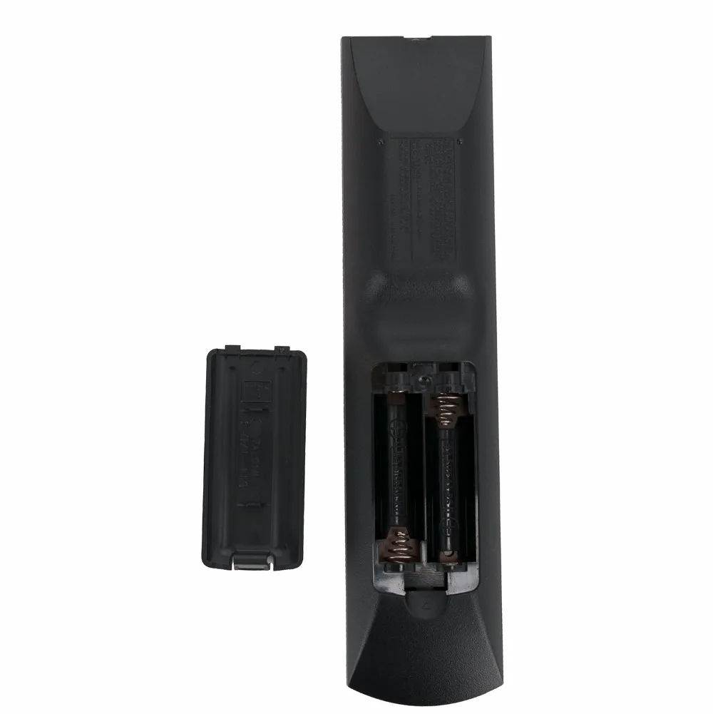 Новый RMT D155A пульт дистанционного управления подходит для Sony DVD DVP NC665P NC625 NC615 sub NC615S