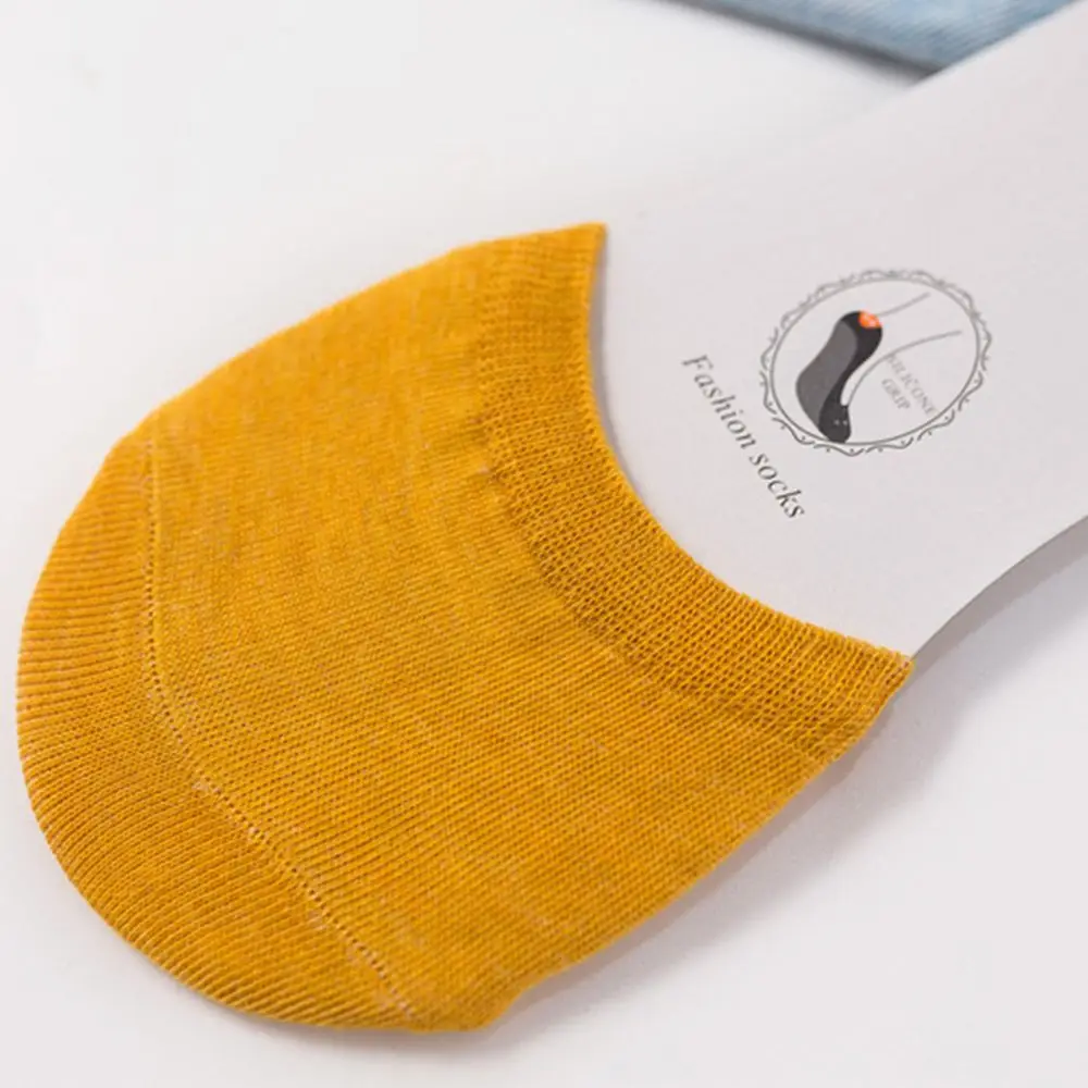 Новинка 2019 женские летние носки для передней части стопы тонкие хлопковые от