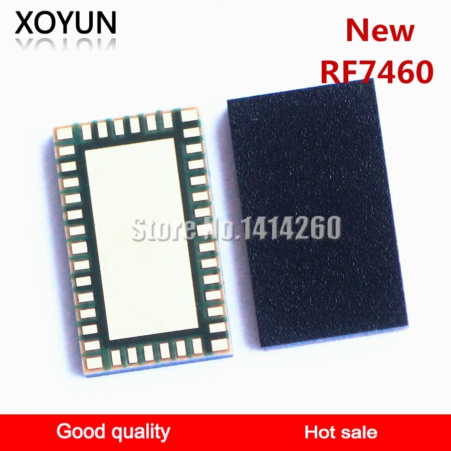 Новинка 100% RF5418 77597 11 RF5212A RF5216 RF7460 RF5428 RF5410 новинка|Интегральные схемы| |