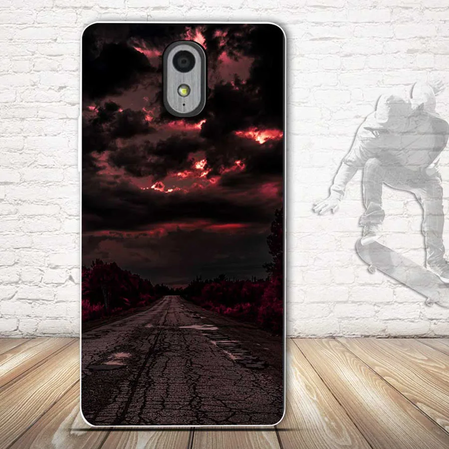 Чехол из ТПУ Для Lenovo Vibe P1M силиконовый чехол для телефона P1ma40 задняя крышка 5 0