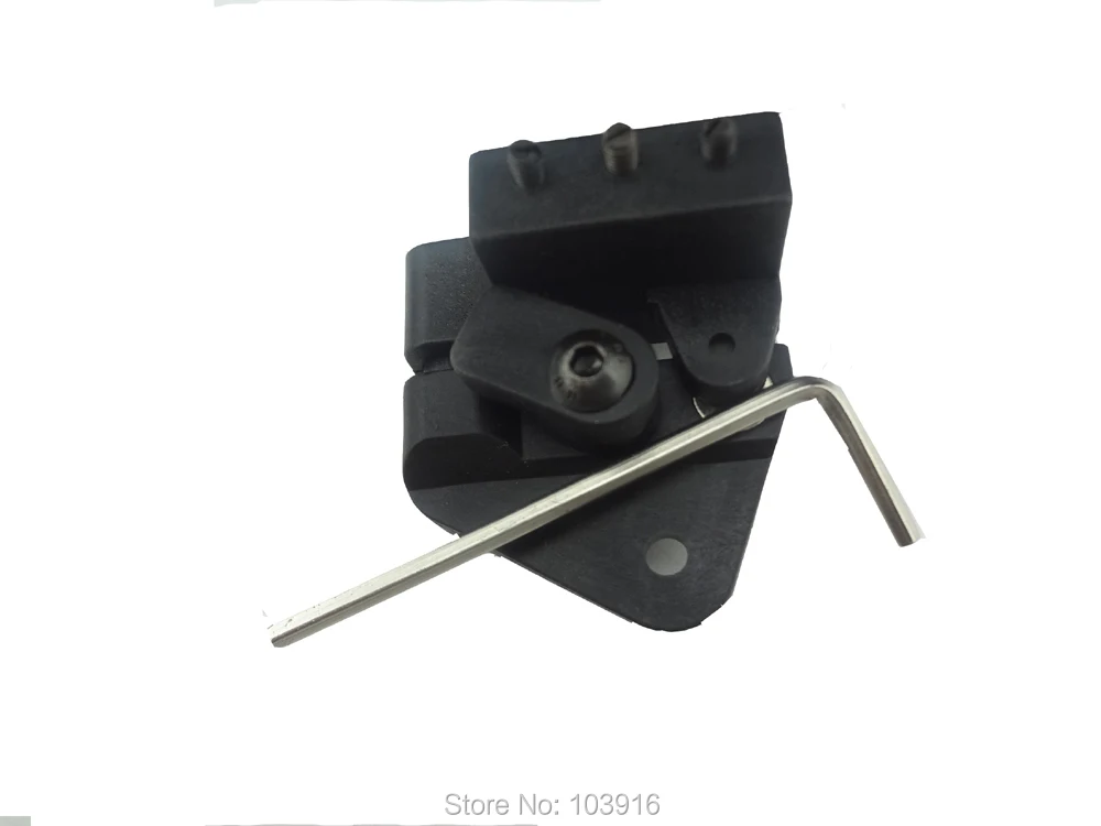 M-C4 обжимной инструмент для кабеля PV сборки солнечной батареи Обжимные щипцы с