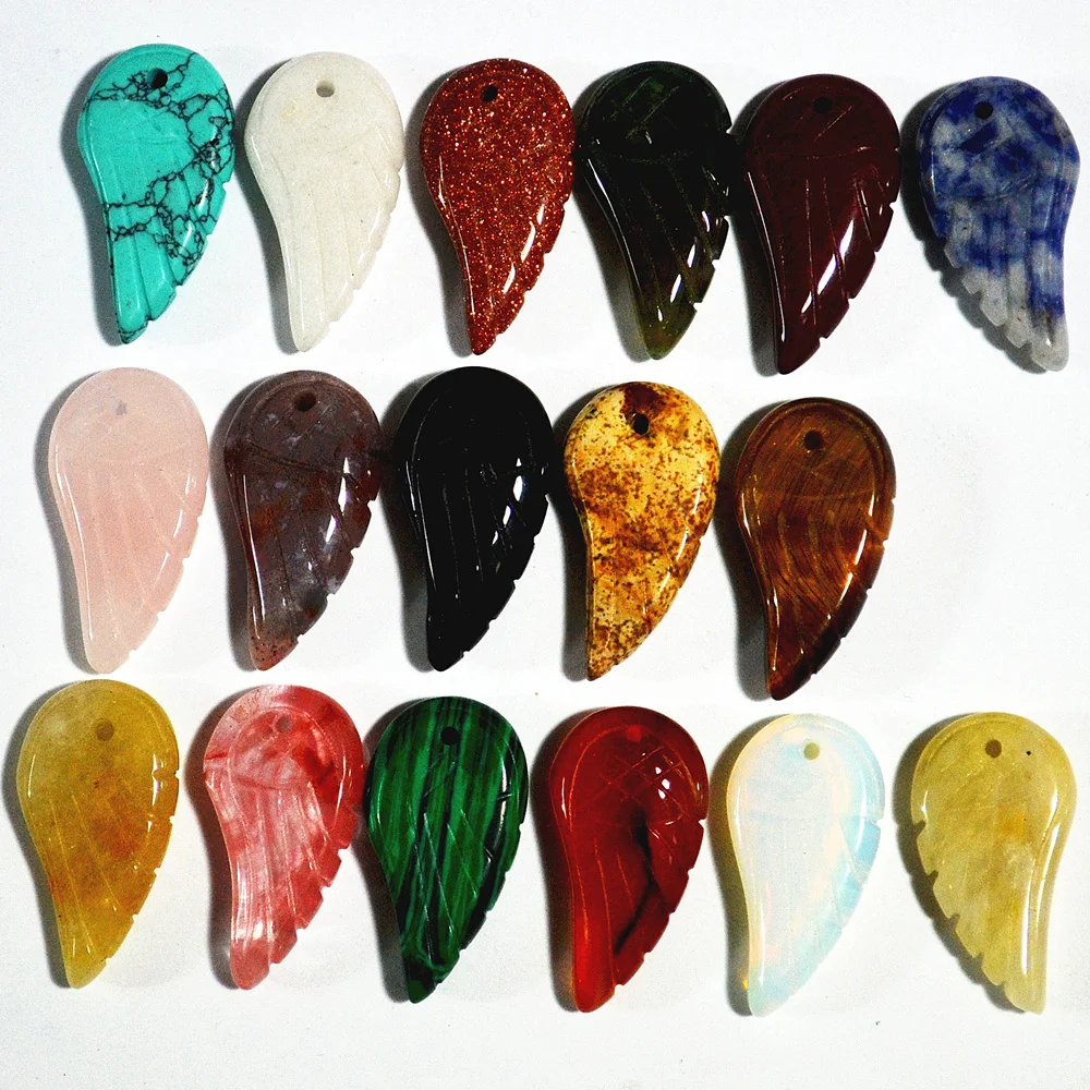 крылья камни