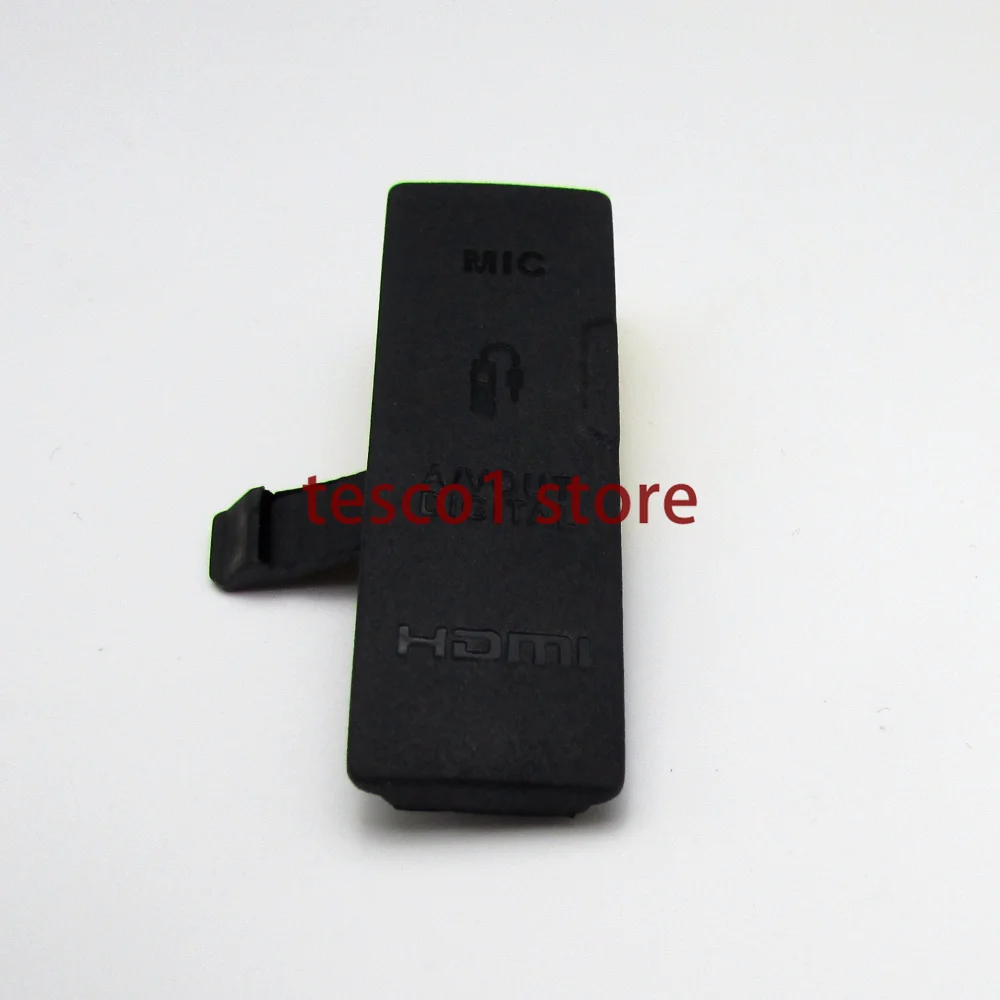 Резиновая крышка USB для замены фотоаппарата Canon EOS 550D | Электроника