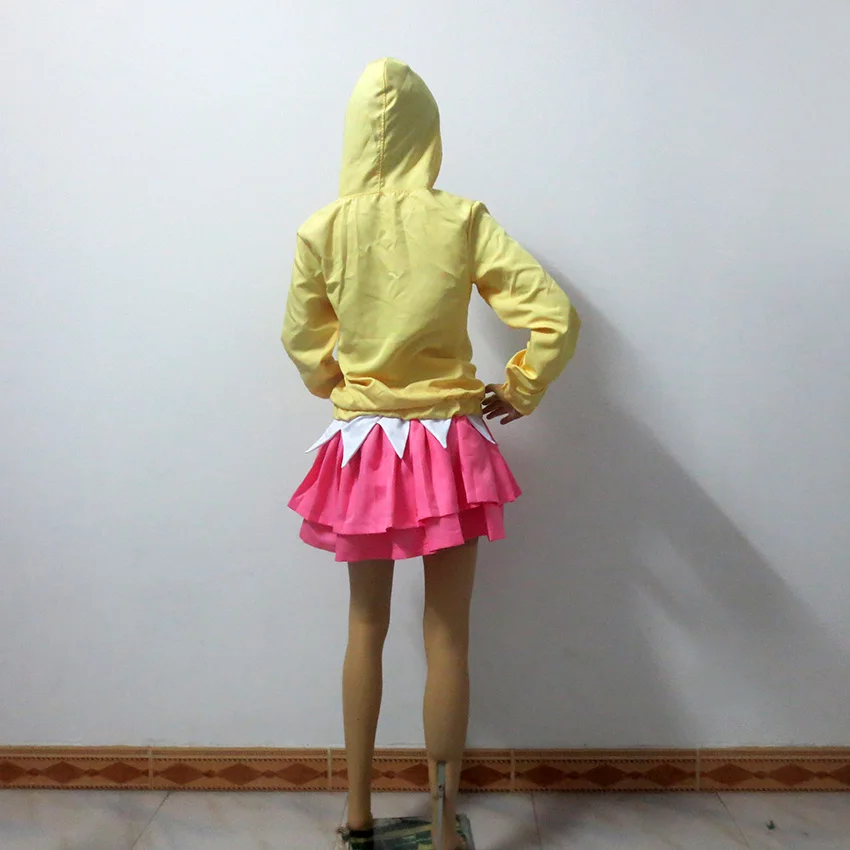 Костюм Аниме для косплея Наруто Узумаки химании сделанный на заказ|anime costume|cosplay