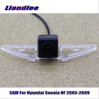 liandlee car reverse parking camera for hyundai sonata nf 2005 2009 rearview backup cam hd ccd night vision