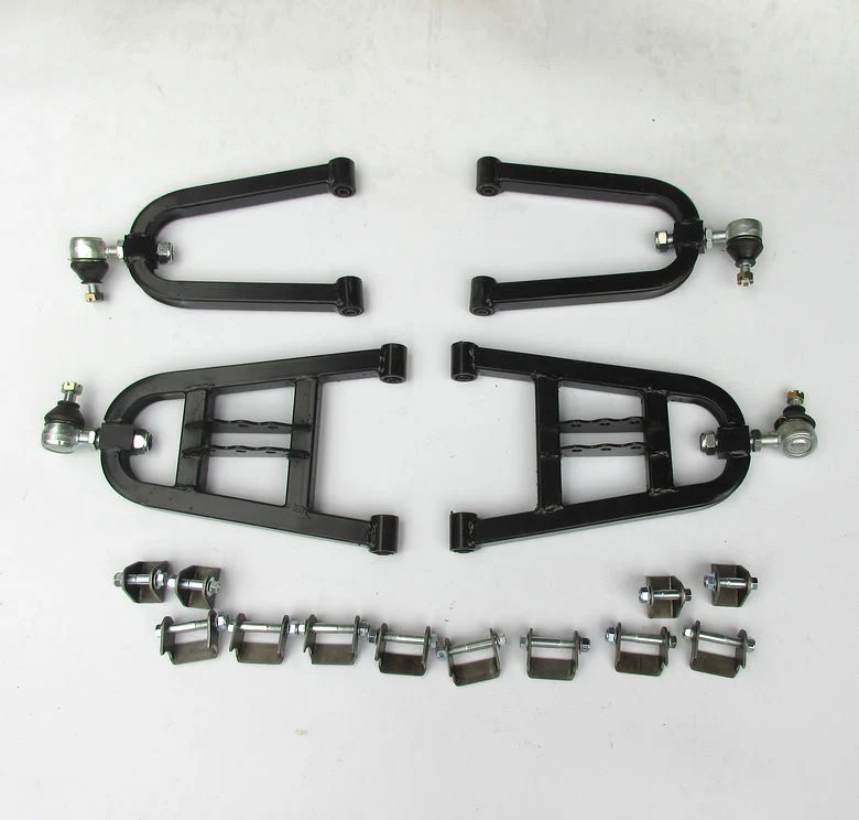Багги Go Kart Karting UTV Quad Bike наконечники рулевой тяги передняя подвеска ATV Wishbones