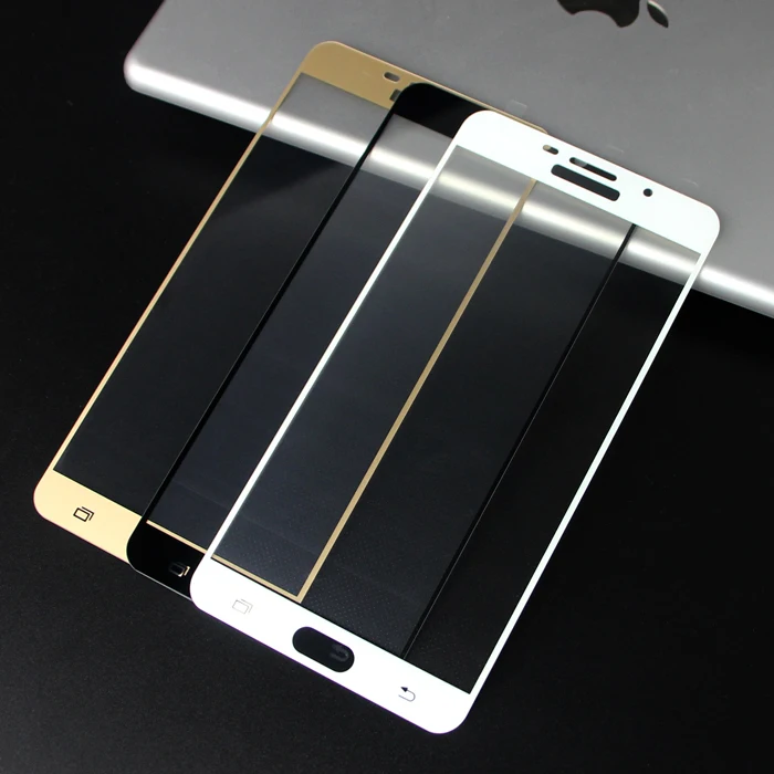 5PCS/LOT Tempered For BBK VIVO X9 V5 Plus 5.5&quot Glass Screen Protector Film On | Мобильные телефоны и аксессуары