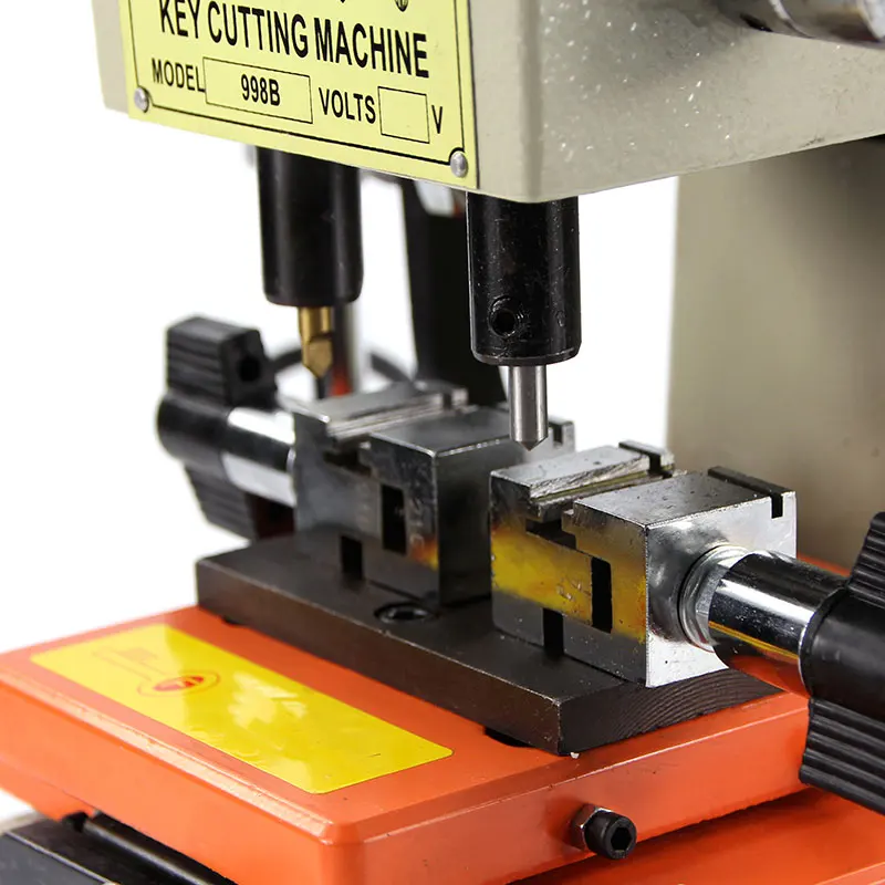 Xcan Копировать ключ резак для резки. слесарные инструменты отмычку set. дверной