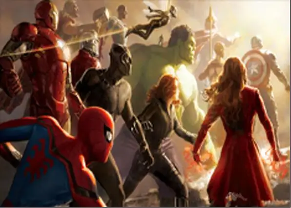 Светло-коричневый Shengyongbao, Художественная ткань на заказ фотографии фонов Опора Marvel Мстители тема фотостудия фон FC19306-23 - Цвет: Светло-коричневый