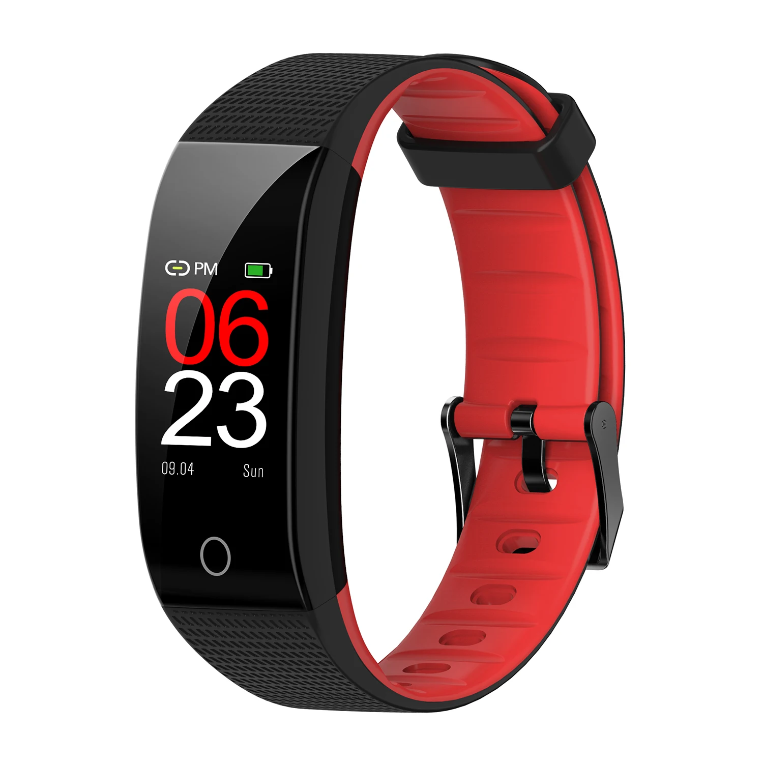 UHOOFIT Спорт CB501H Женский Смарт браслет IP68 Водонепроницаемый фитнес трекер монитор