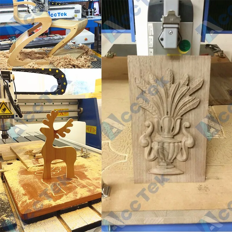 Гитарное оборудование USB-устройство стандарт CE машина AccTek cnc для рекламы мебели |
