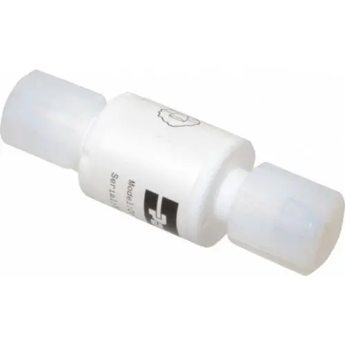 

CV-1-2244 Новый PARKER обратный клапан, ПТФЭ, 1/4 в такой стране, как., PARGRIP