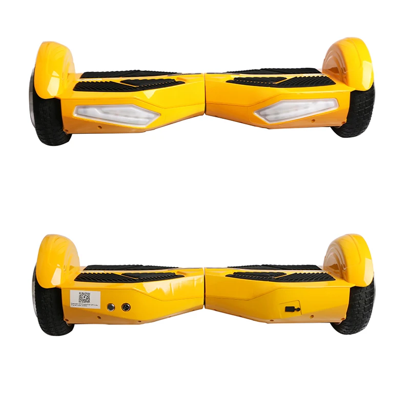 Приложение Self баланс скутер USB Smart скейтборд Ховерборд Drift Gyroscooter мини Skywalker Adult два