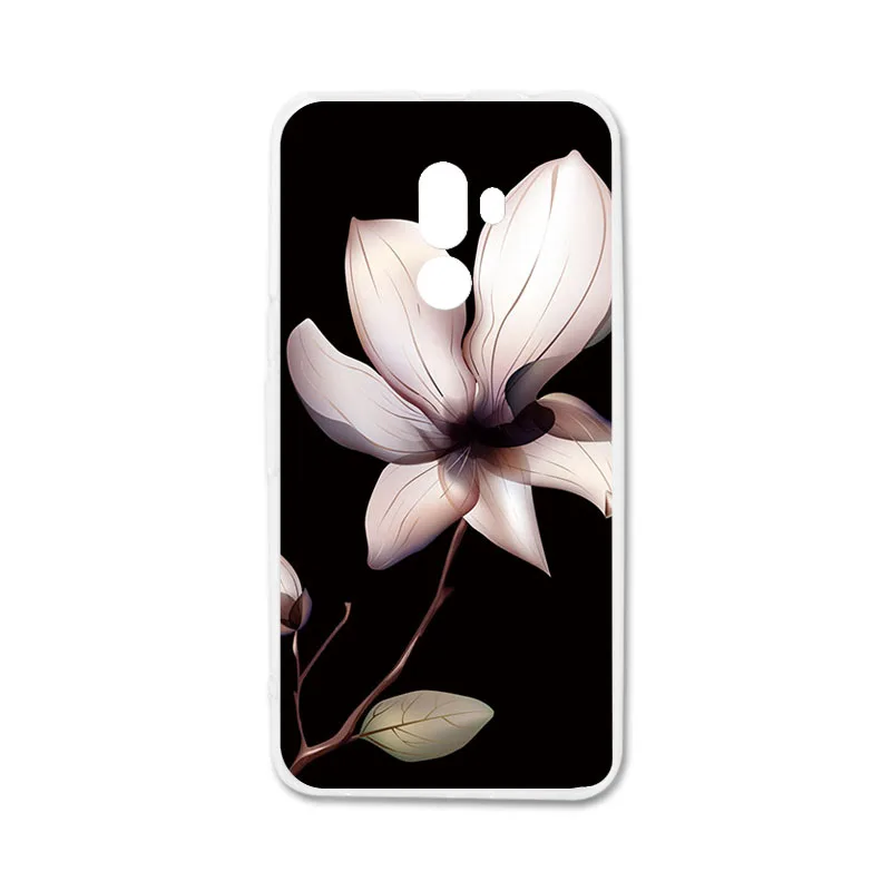 Akabeila чехлы из мягкого ТПУ для Ulefone S8 чехол силиконовый для Ulefone S8 Pro Чехол для Ulefone S8 Pro 5,3 дюймов чехлы из силикона - Цвет: C110