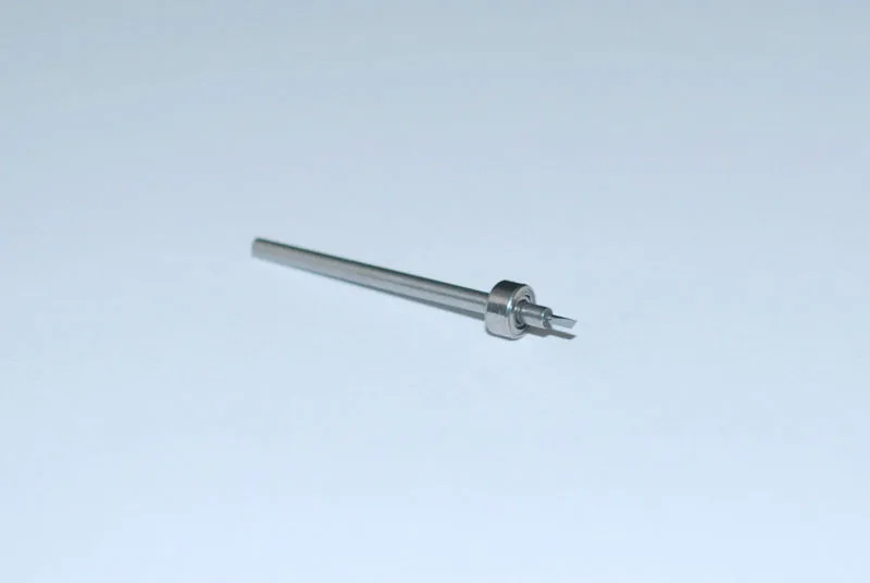 5 шт. Graphtec Craft Robo Blade 60deg HUHAO