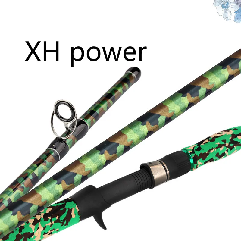 XH Power приманка удилище анкерные палочки углеродные сверхпрочные супер жесткие Olta