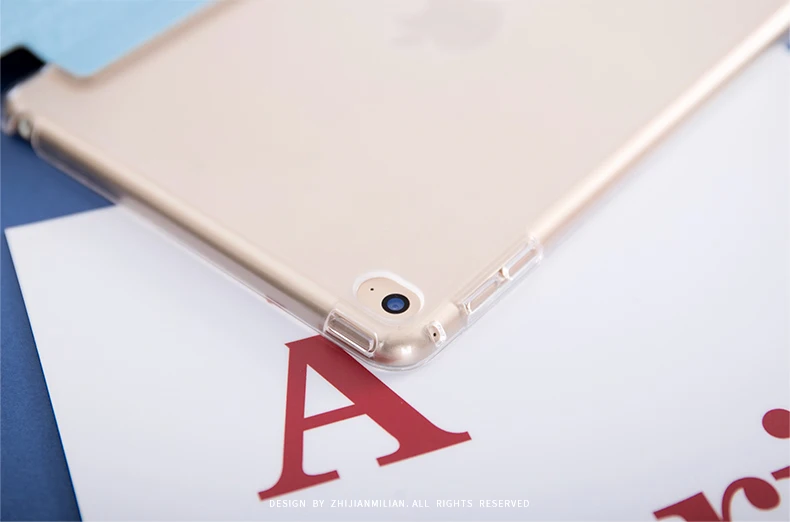 Забавный Симпатичный магнит откидная крышка для iPad Pro 9,7 11 air 10,5 12,9 10,2 Mini2 на возраст 3, 4, 5, планшет чехол для нового iPad 9,7 7th