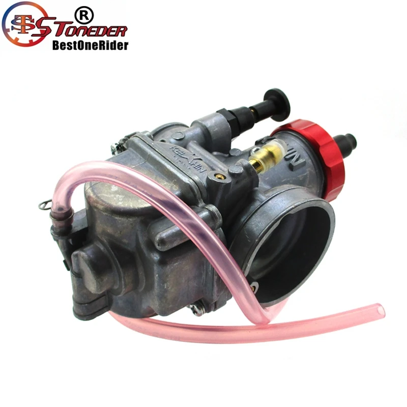 STONEDER Racing Keihin PE28 карбюратор 28 мм Carb для ATV Quad 4 Wheeler Pit Dirt Motor Bike Скутер мопед Мотокросс Мотоцикл