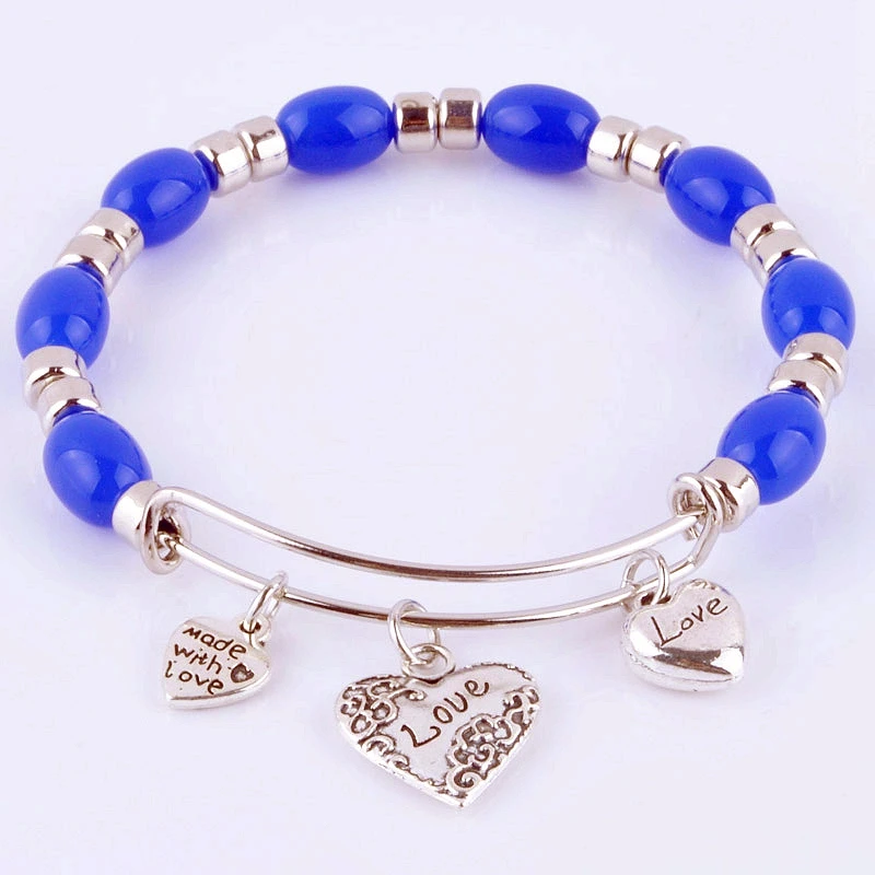 2018 регулируемая Обмотка из акриловой смолы подвеска манжета для женщин