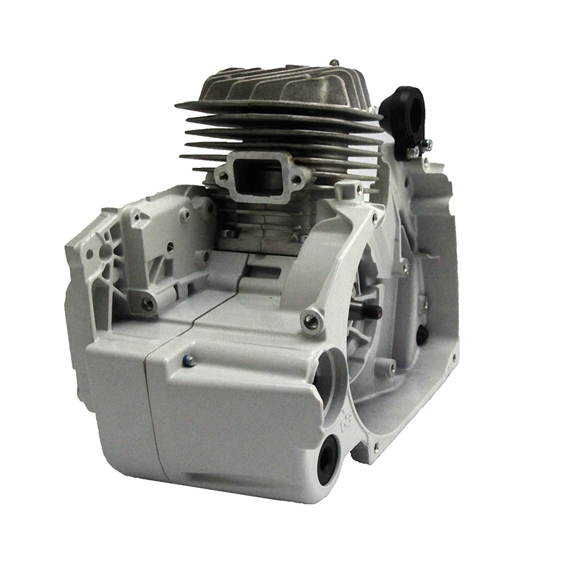 Farmertec Made Engine Motor With 50MM Cylinder Piston Kit Crankshaft Compatible with Stihl 044 MS440 Chainsaw #1128 020 2136 | Инструменты