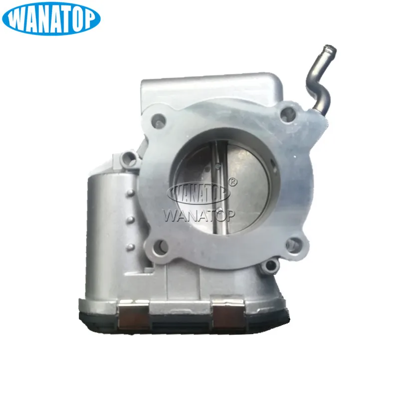 Новый корпус дроссельной заслонки 35100 2B220 / 0280750630 для Hyundai Kia 1 6|Перепускной