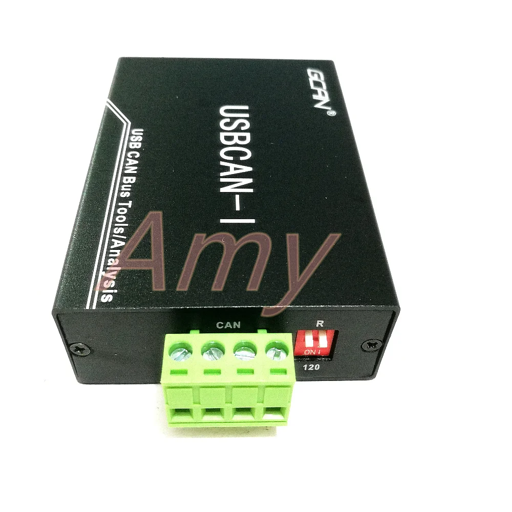 Анализатор CAN Bus J1939 USBCAN USB карта can модуль |usb can|card cardusb usb |