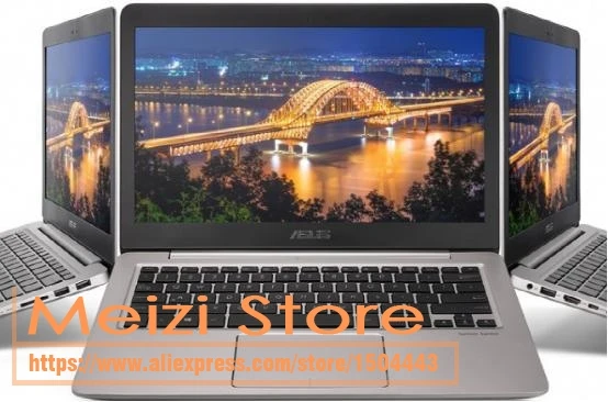 Защитная крышка для клавиатуры ноутбука Asus Zenbook U306UA U3030LA U310 RX310 U4000 U410 UX410 ux410uf U38 U38D