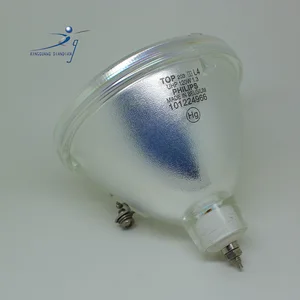Лампа для проектора TOP UHP 120W 1,3 для Philips P23, 100% новая Оригинальная лампа по самой низкой цене