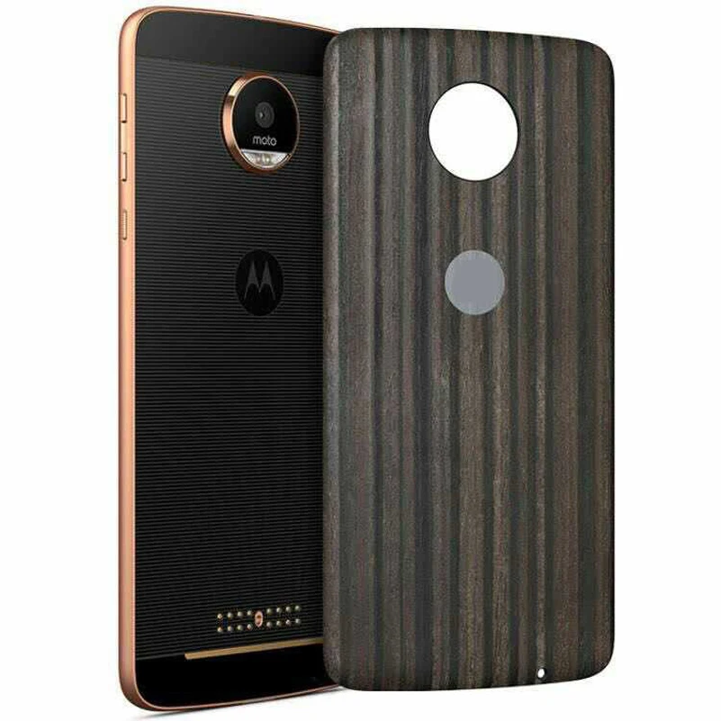 Магнитный чехол DnGn для motorola moto Z4 Z3 Play Z2 Z Оригинальные моды бесплатная доставка|moto