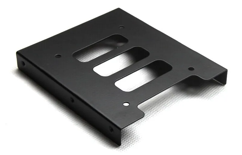 Кронштейн жесткого диска SSD HDD 2 5 дюйма до 3 кронштейн конвертера HDD|bracket|bracket 2.5
