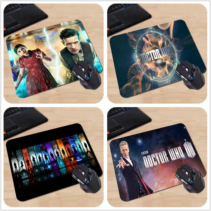 Doctor Who Hot Movie Tv Poster изготовленный на заказ высококачественный Тканевый Резиновый