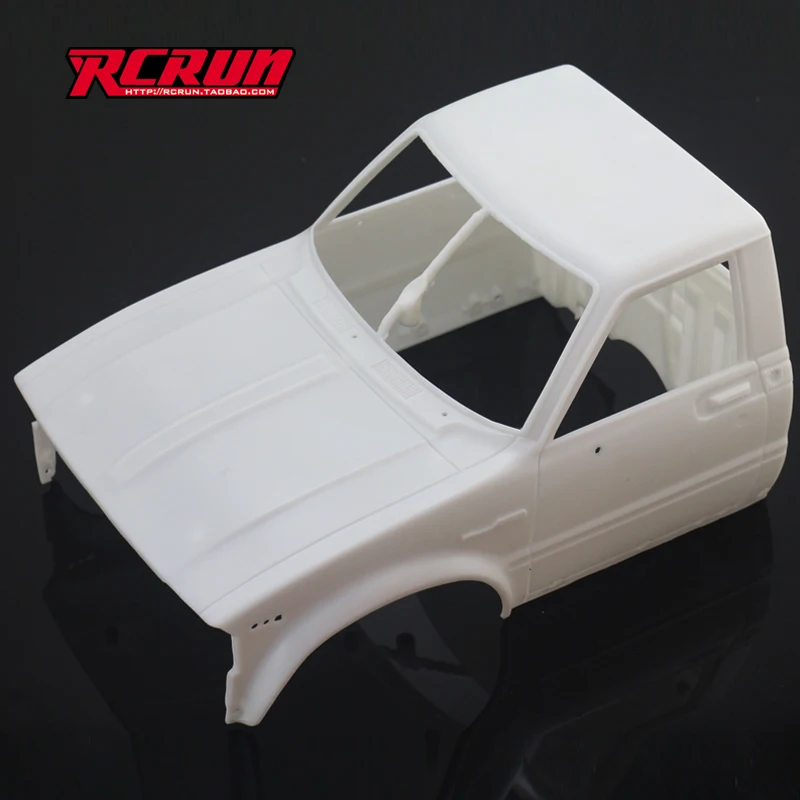 Масштаб 1/10 радиоуправляемый автомобиль для скалолазания nerolux shanzhu tf2 bk грузовик