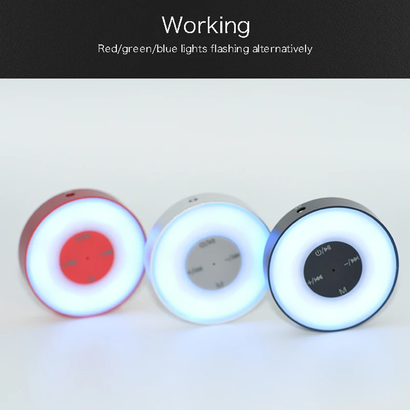 2 in 1 Adapter Bluetooth 4.2 Transmitter Receiver LED Breathing Light 2.4GHz 3.5mm AUX 3 Colors | Электроника