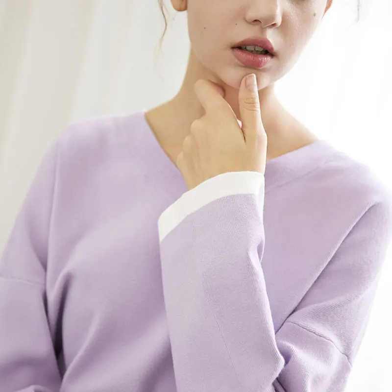 Vero Moda трикотажный брючный костюм домашняя одежда | 3183K6504