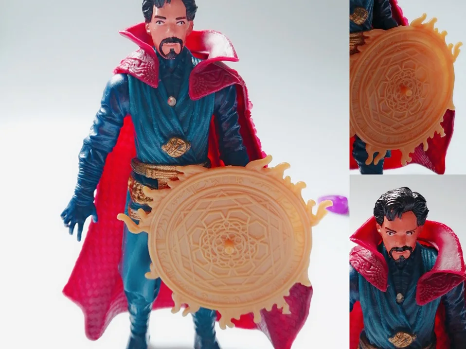 " Marvel Мстители Бесконечная война танос Человек-паук Железный человек Капитан Америка Тор Росомаха фигурка игрушки куклы для детей