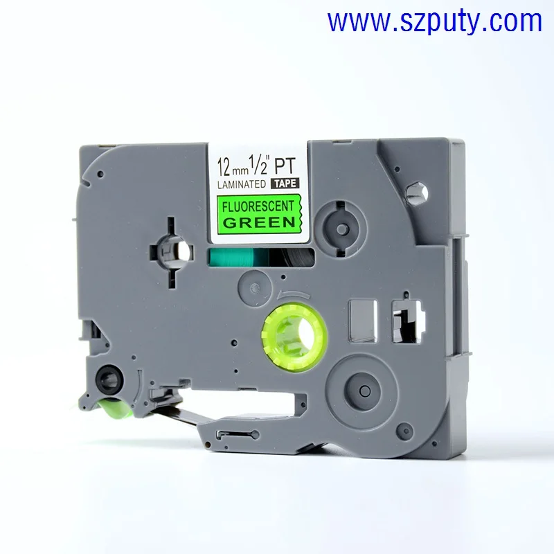 2 шт. ленты TZ для Brother tz D31/tzeD31 совместимый p touch принтеры этикеток TZ2 D31 12 мм * 8 м
