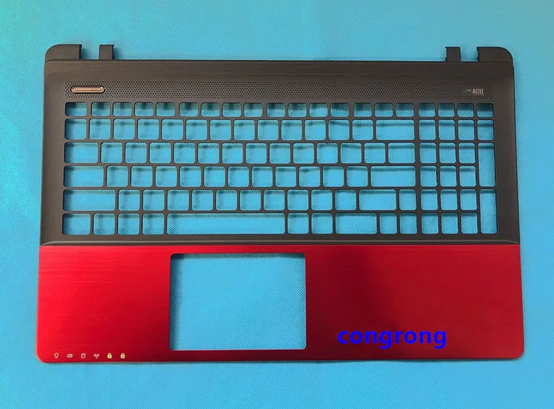 Чехол laotop c для ASUS X55A k55a k55vd A55V K55VM A55VD A55VM A55VM|keyboard shell|case for asusasus cover case |
