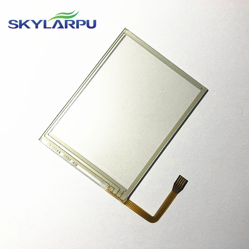 Skylarpu 5 шт./лот сборщик данных сенсорный экран для symbol MC2100 MC2180 PDA Сенсорная панель
