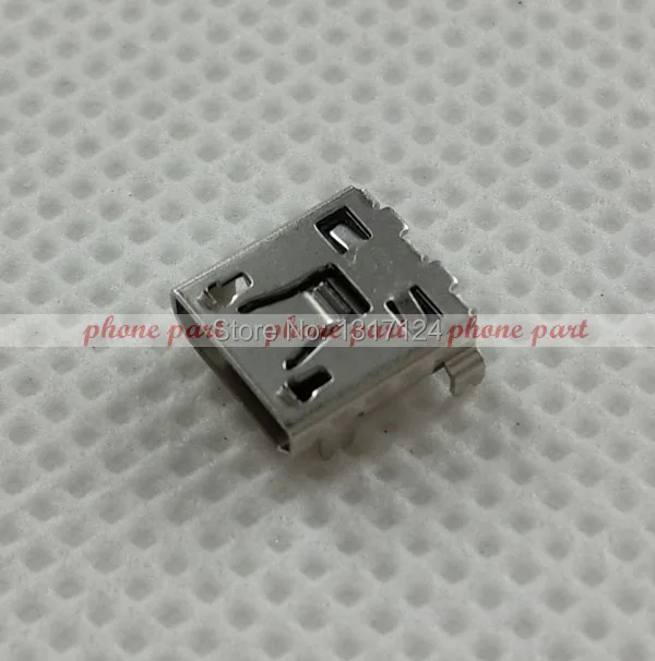 1 шт. Dock Connector для LG G2 D800 D801 D802 LS980 VS980 зарядки Порты и разъёмы USB Зарядное устройство