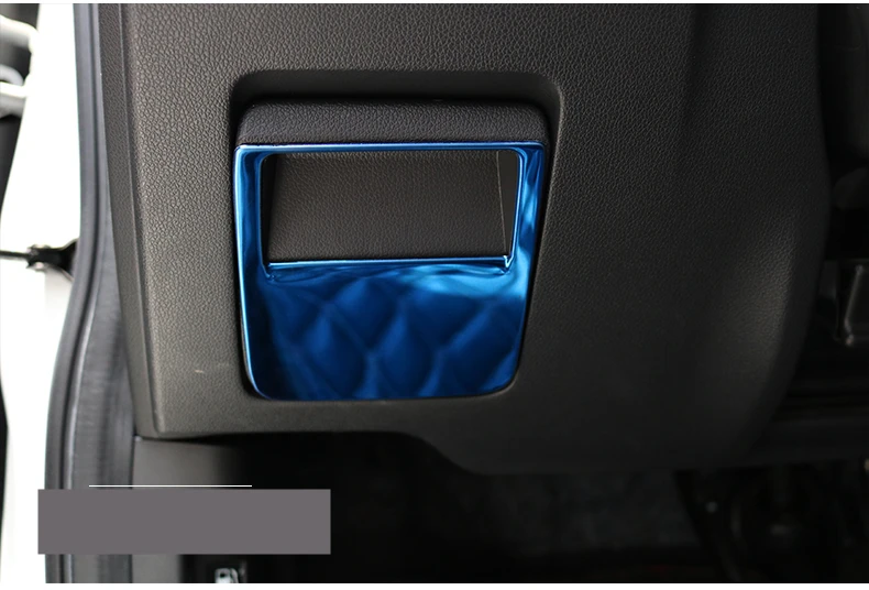 Для Honda City 2014 2018 кабина маленькая коробка для хранения ручка чаша крышка